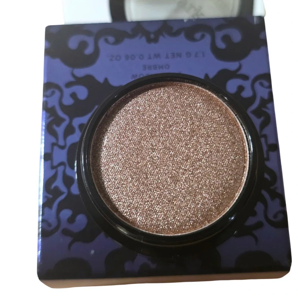 Mark Tough Luxe Eyeshadow Ombre Gilt‎ Complex Avon Shimmer Metallic 1.7g New